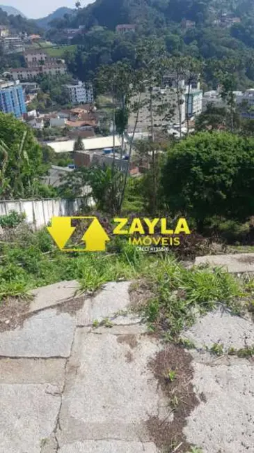 Foto 4 de Terreno / Lote à venda, 930m2 em Teresopolis - RJ
