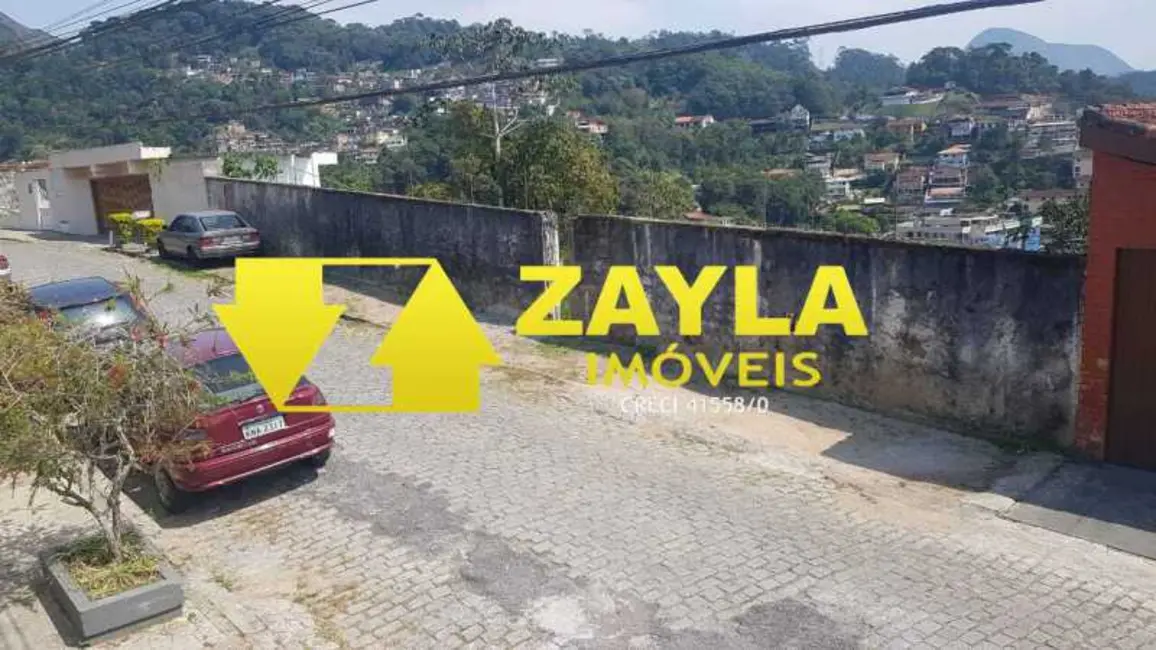 Foto 5 de Terreno / Lote à venda, 930m2 em Teresopolis - RJ