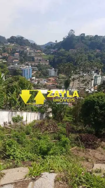 Foto 6 de Terreno / Lote à venda, 930m2 em Teresopolis - RJ