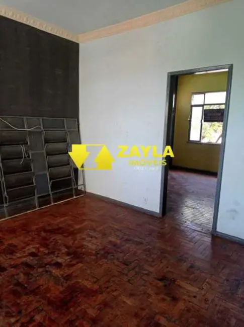 Foto 1 de Apartamento com 2 quartos à venda, 68m2 em Rio De Janeiro - RJ