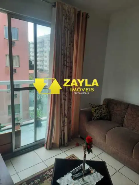 Foto 2 de Apartamento com 2 quartos à venda, 61m2 em Rio De Janeiro - RJ