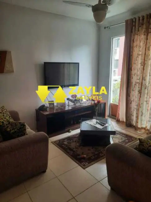 Foto 1 de Apartamento com 2 quartos à venda, 61m2 em Rio De Janeiro - RJ