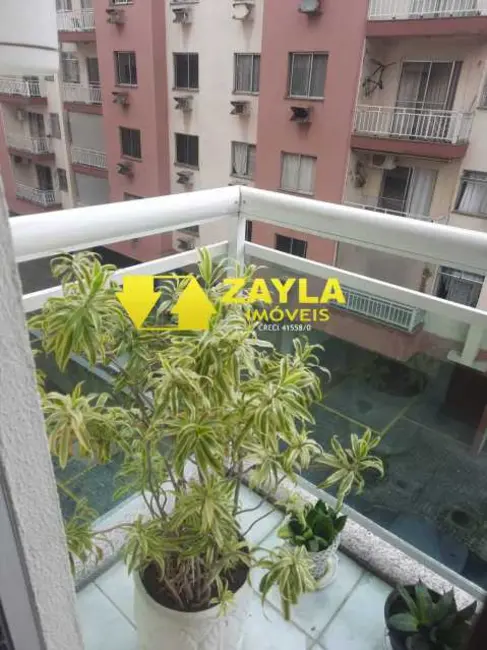 Foto 6 de Apartamento com 2 quartos à venda, 61m2 em Rio De Janeiro - RJ