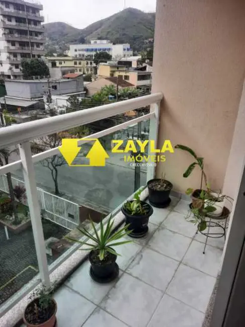 Foto 5 de Apartamento com 2 quartos à venda, 61m2 em Rio De Janeiro - RJ