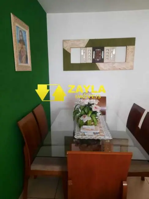 Foto 3 de Apartamento com 2 quartos à venda, 61m2 em Rio De Janeiro - RJ