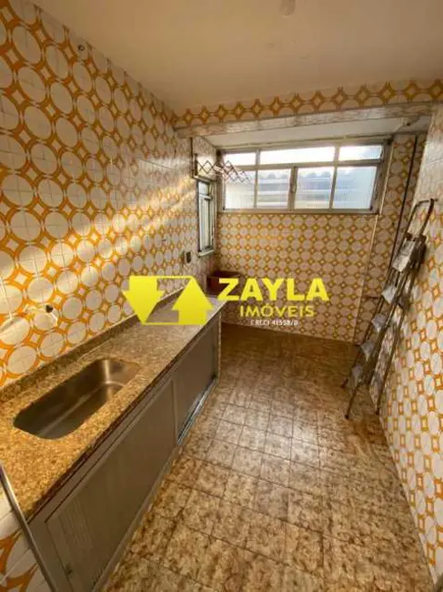 Foto 1 de Apartamento com 3 quartos à venda, 70m2 em Rio De Janeiro - RJ