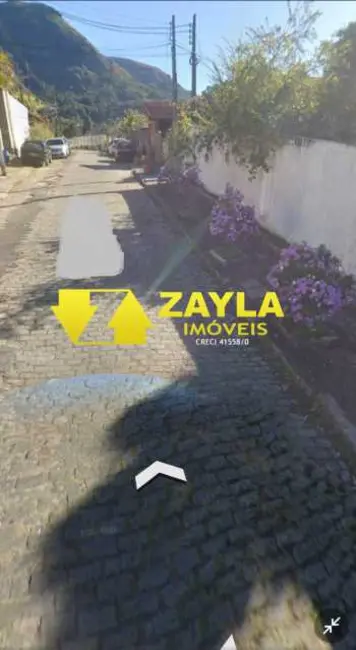 Foto 7 de Terreno / Lote à venda, 681m2 em Teresopolis - RJ