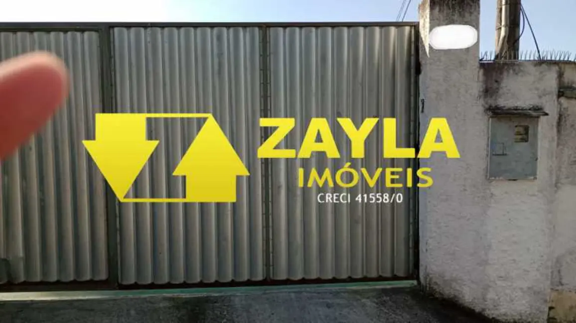 Foto 8 de Terreno / Lote à venda, 681m2 em Teresopolis - RJ