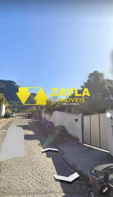 Foto 5 de Terreno / Lote à venda, 681m2 em Teresopolis - RJ