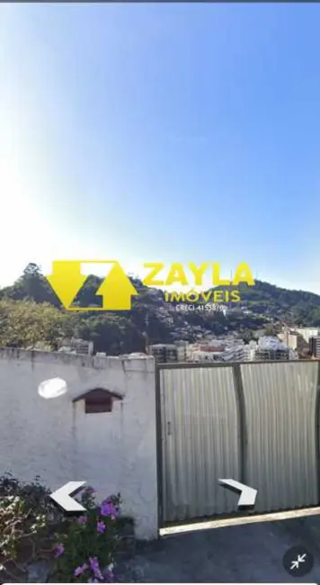 Foto 6 de Terreno / Lote à venda, 681m2 em Teresopolis - RJ