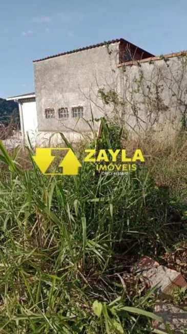 Foto 2 de Terreno / Lote à venda, 735m2 em Teresopolis - RJ