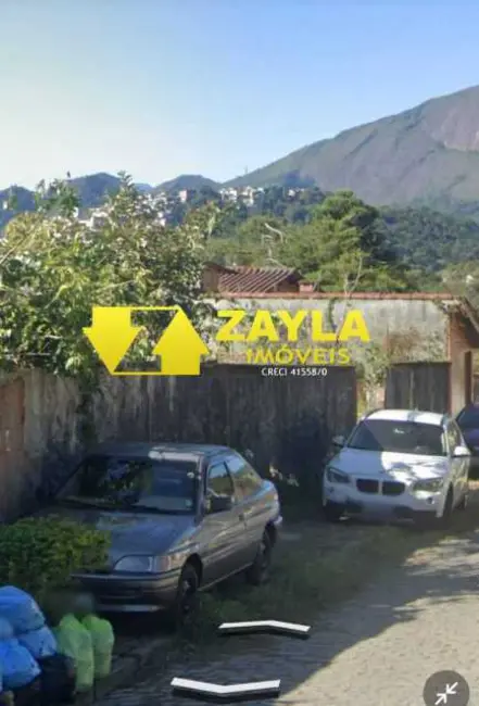 Terreno / Lote à venda, 735m2 em Teresopolis - RJ - imagem 5 Foto 5 de Terreno / Lote à venda, 735m2 em Teresopolis - RJ