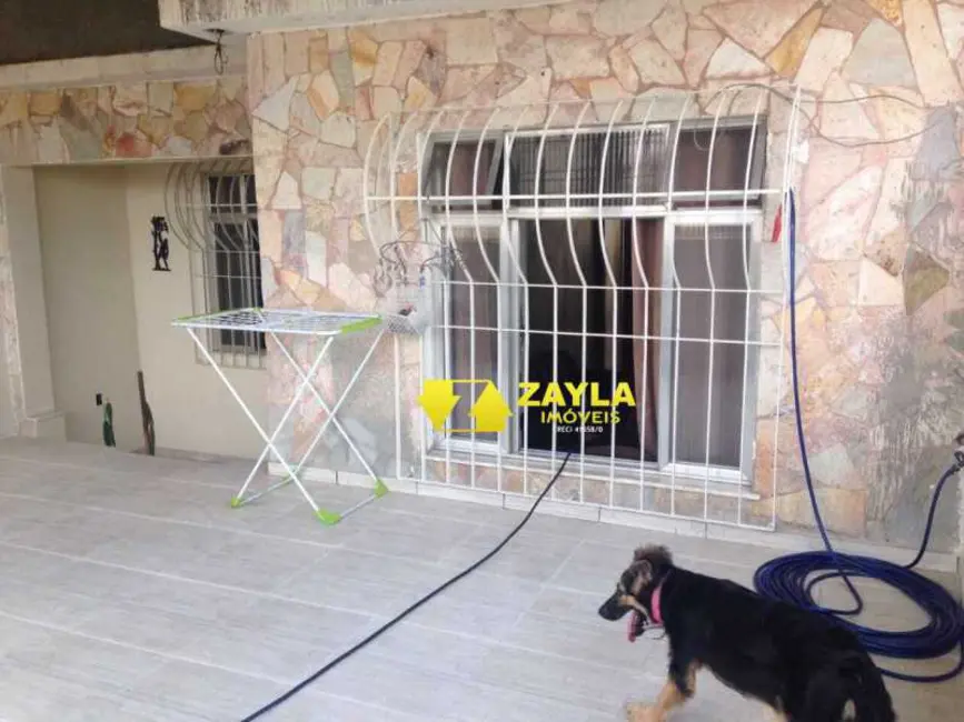 Foto 4 de Casa com 3 quartos à venda, 95m2 em Rio De Janeiro - RJ