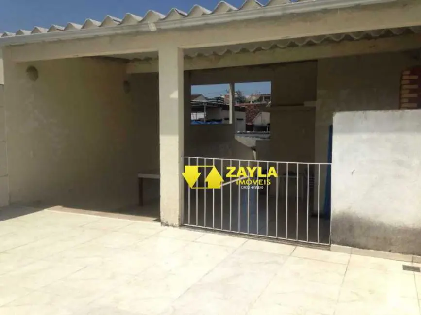 Foto 7 de Casa com 3 quartos à venda, 95m2 em Rio De Janeiro - RJ