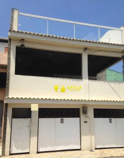 Foto 1 de Casa com 3 quartos à venda, 95m2 em Rio De Janeiro - RJ