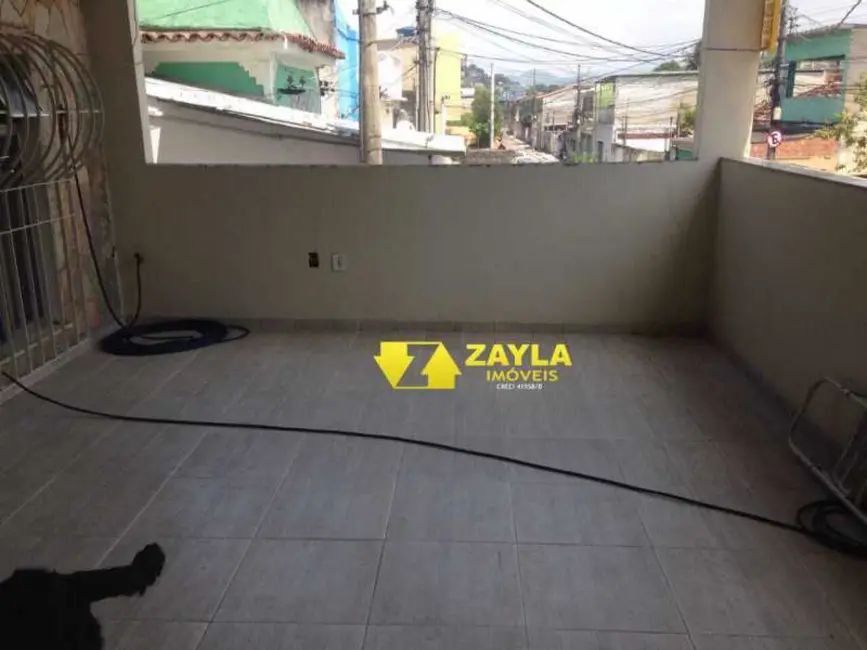 Foto 9 de Casa com 3 quartos à venda, 95m2 em Rio De Janeiro - RJ