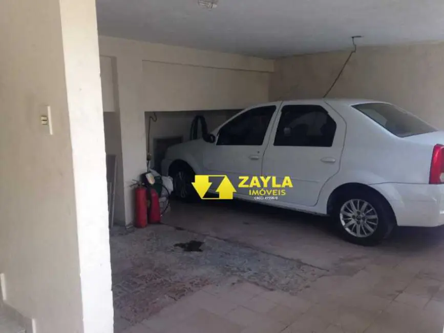 Foto 2 de Casa com 3 quartos à venda, 95m2 em Rio De Janeiro - RJ