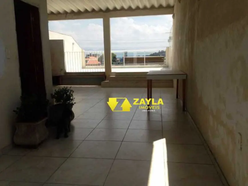 Foto 8 de Casa com 3 quartos à venda, 95m2 em Rio De Janeiro - RJ