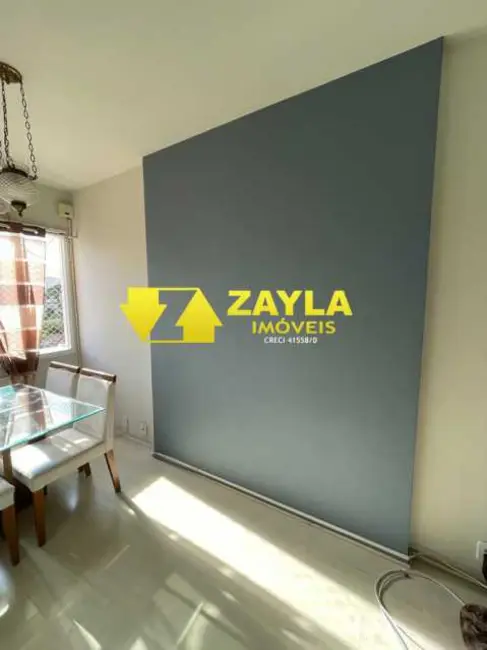 Apartamento com 2 quartos à venda, 54m2 em Rio De Janeiro - RJ - imagem 8 Foto 8 de Apartamento com 2 quartos à venda, 54m2 em Rio De Janeiro - RJ