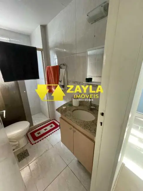 Apartamento com 2 quartos à venda, 54m2 em Rio De Janeiro - RJ - imagem 9 Foto 9 de Apartamento com 2 quartos à venda, 54m2 em Rio De Janeiro - RJ