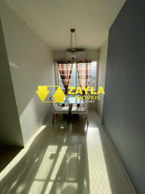 Apartamento com 2 quartos à venda, 54m2 em Rio De Janeiro - RJ - imagem 2 Foto 2 de Apartamento com 2 quartos à venda, 54m2 em Rio De Janeiro - RJ