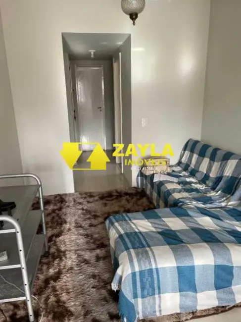 Apartamento com 2 quartos à venda, 54m2 em Rio De Janeiro - RJ - imagem 3 Foto 3 de Apartamento com 2 quartos à venda, 54m2 em Rio De Janeiro - RJ