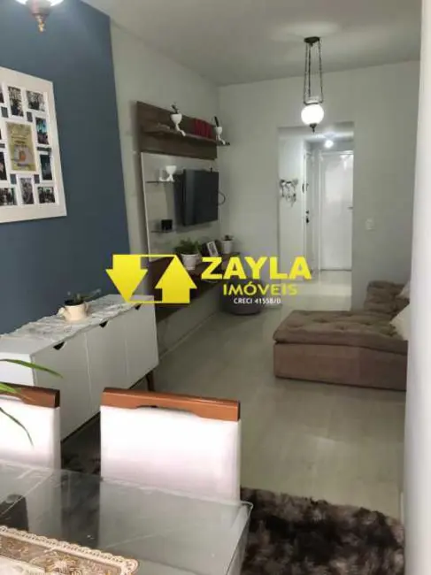 Apartamento com 2 quartos à venda, 54m2 em Rio De Janeiro - RJ - imagem 7 Foto 7 de Apartamento com 2 quartos à venda, 54m2 em Rio De Janeiro - RJ