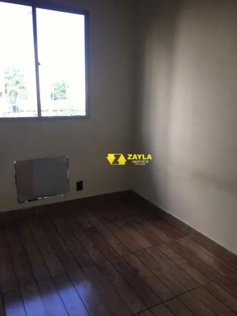Foto 6 de Apartamento com 2 quartos à venda, 48m2 em Rio De Janeiro - RJ