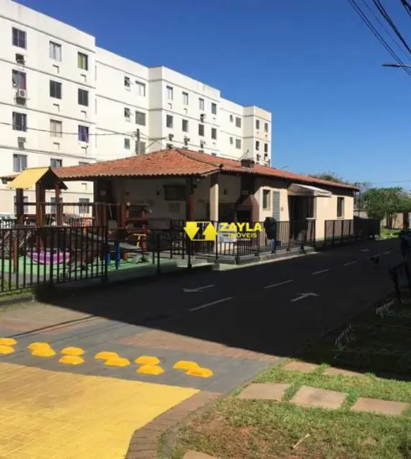 Foto 1 de Apartamento com 2 quartos à venda, 48m2 em Rio De Janeiro - RJ