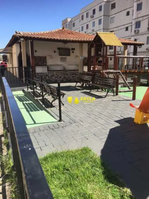 Foto 2 de Apartamento com 2 quartos à venda, 48m2 em Rio De Janeiro - RJ