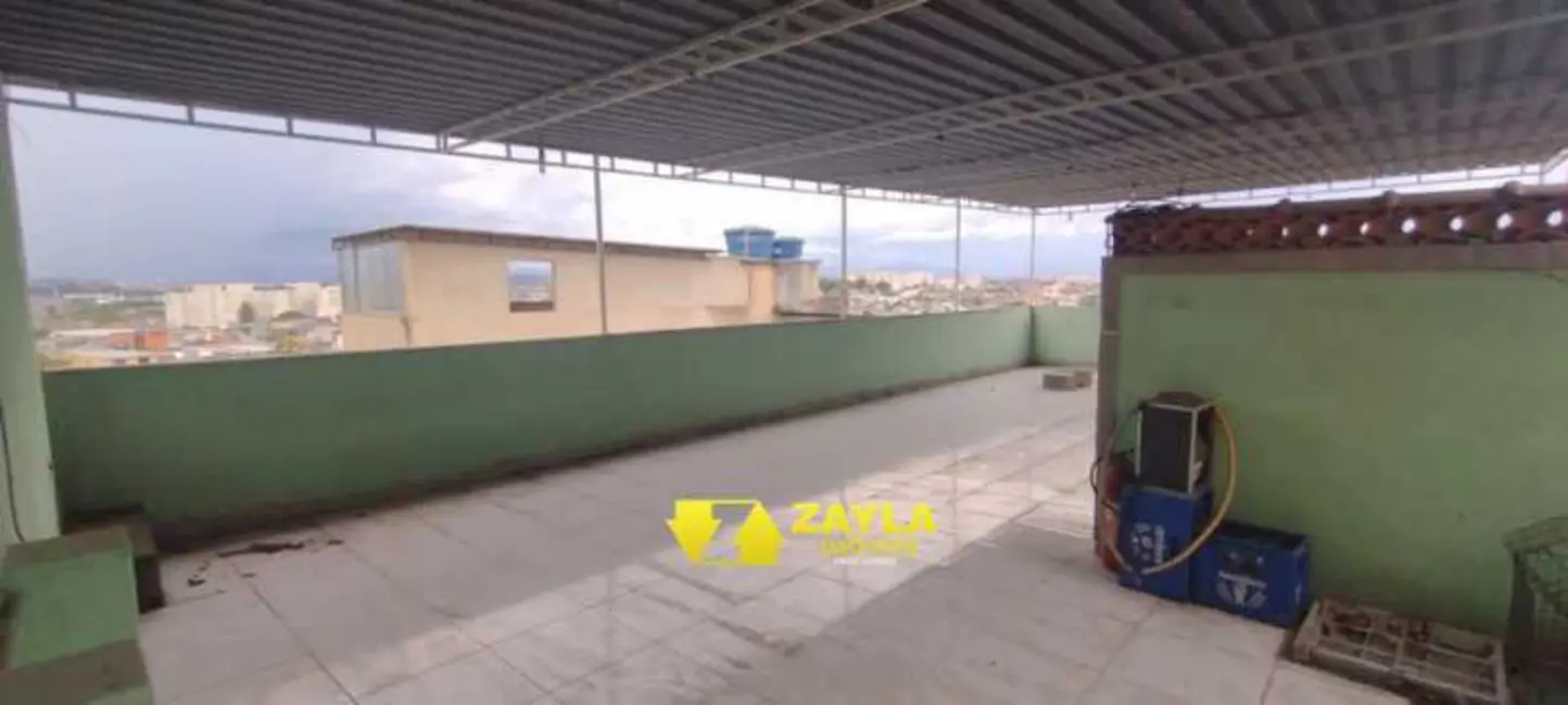 Foto 2 de Casa com 3 quartos à venda, 370m2 em Rio De Janeiro - RJ