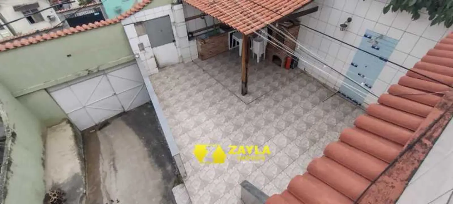 Foto 1 de Casa com 3 quartos à venda, 370m2 em Rio De Janeiro - RJ