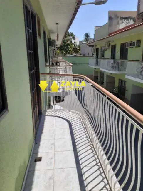 Casa de Condomínio com 2 quartos para alugar, 69m2 em Rio De Janeiro - RJ - imagem 3 Foto 3 de Casa de Condomínio com 2 quartos para alugar, 69m2 em Rio De Janeiro - RJ