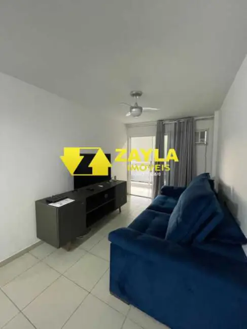 Foto 1 de Apartamento com 2 quartos à venda, 62m2 em Rio De Janeiro - RJ