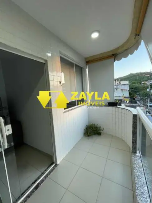 Foto 8 de Apartamento com 2 quartos à venda, 62m2 em Rio De Janeiro - RJ