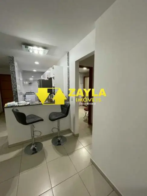 Foto 6 de Apartamento com 2 quartos à venda, 62m2 em Rio De Janeiro - RJ