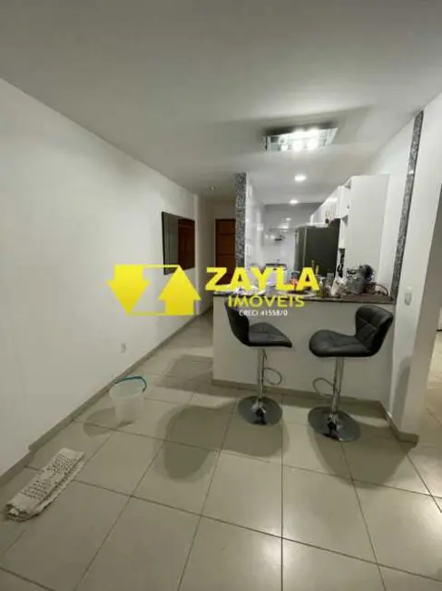 Foto 5 de Apartamento com 2 quartos à venda, 62m2 em Rio De Janeiro - RJ