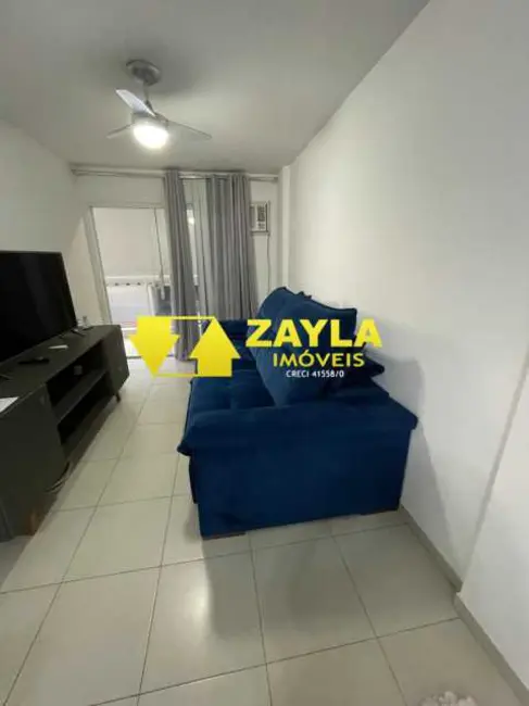 Foto 3 de Apartamento com 2 quartos à venda, 62m2 em Rio De Janeiro - RJ