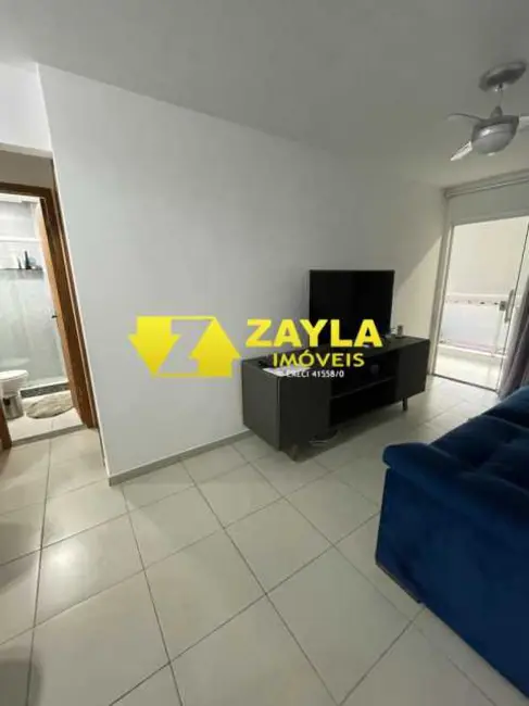 Foto 4 de Apartamento com 2 quartos à venda, 62m2 em Rio De Janeiro - RJ