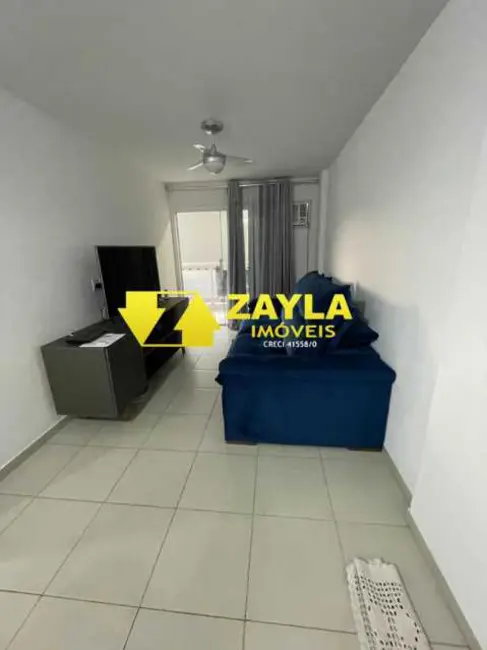 Foto 2 de Apartamento com 2 quartos à venda, 62m2 em Rio De Janeiro - RJ
