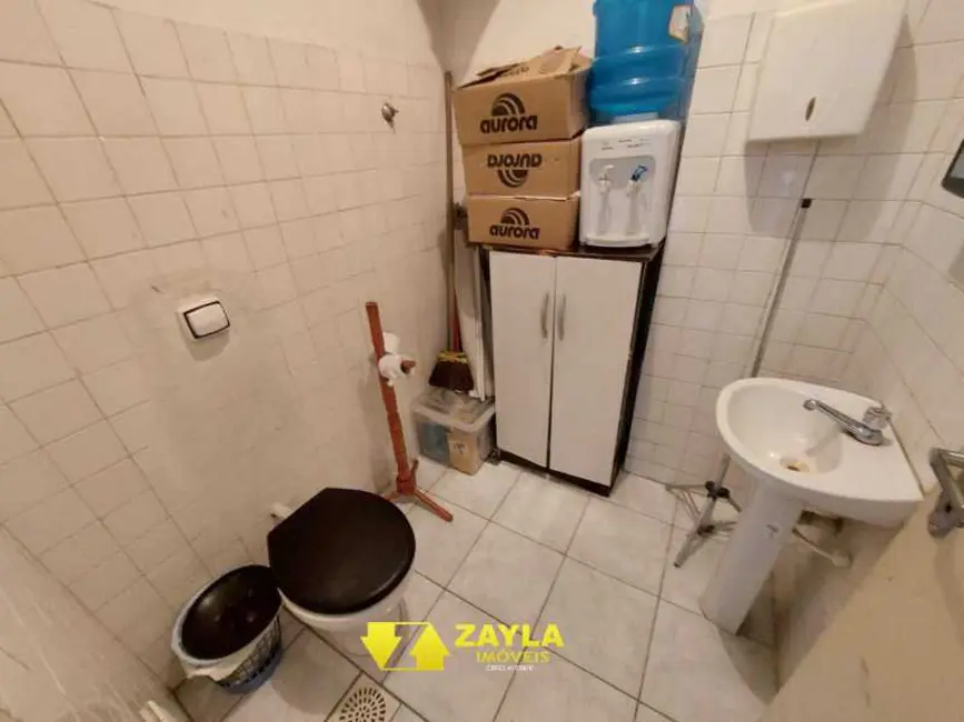 Foto 8 de Sala Comercial para alugar, 30m2 em Rio De Janeiro - RJ