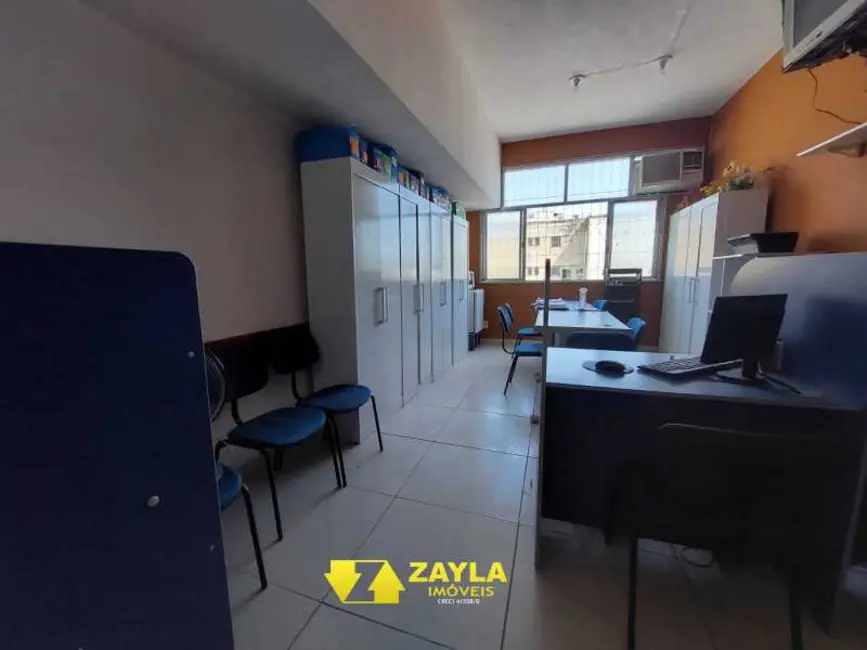 Foto 5 de Sala Comercial para alugar, 30m2 em Rio De Janeiro - RJ