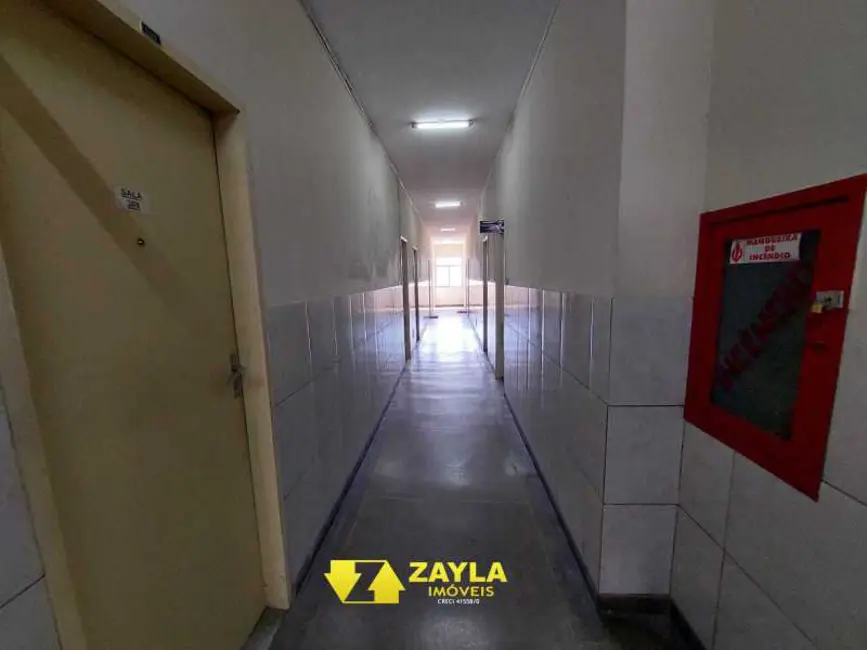 Foto 9 de Sala Comercial para alugar, 30m2 em Rio De Janeiro - RJ