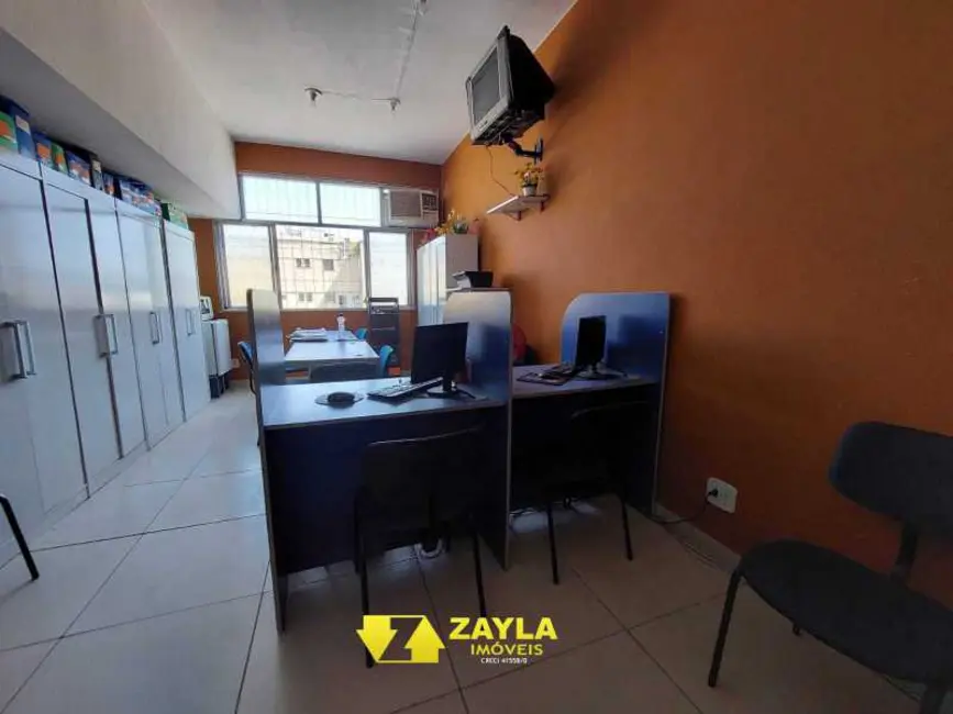 Foto 6 de Sala Comercial para alugar, 30m2 em Rio De Janeiro - RJ