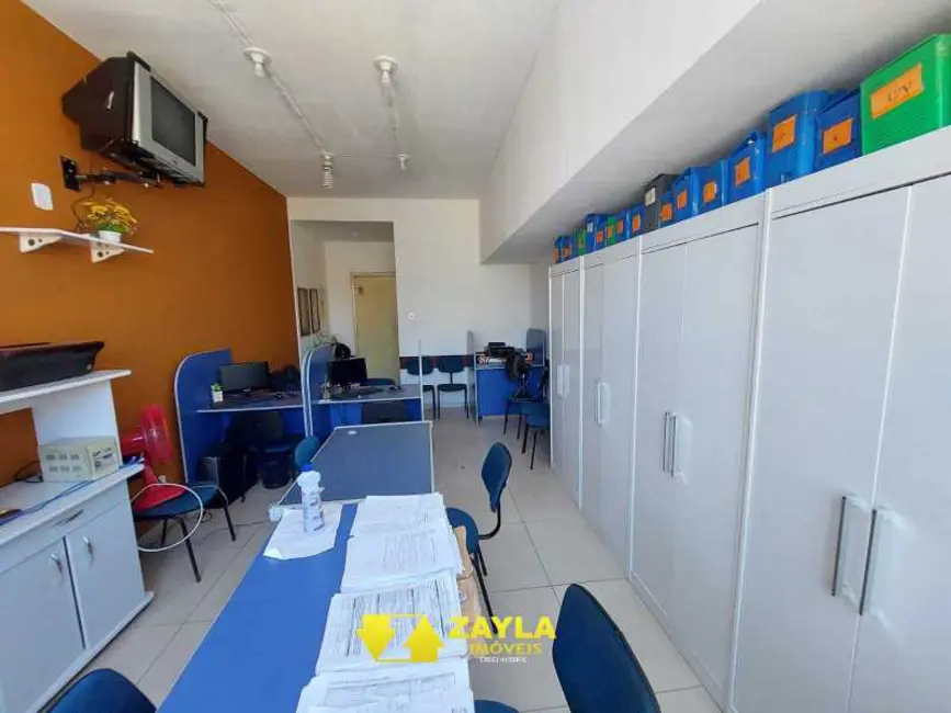Foto 3 de Sala Comercial para alugar, 30m2 em Rio De Janeiro - RJ