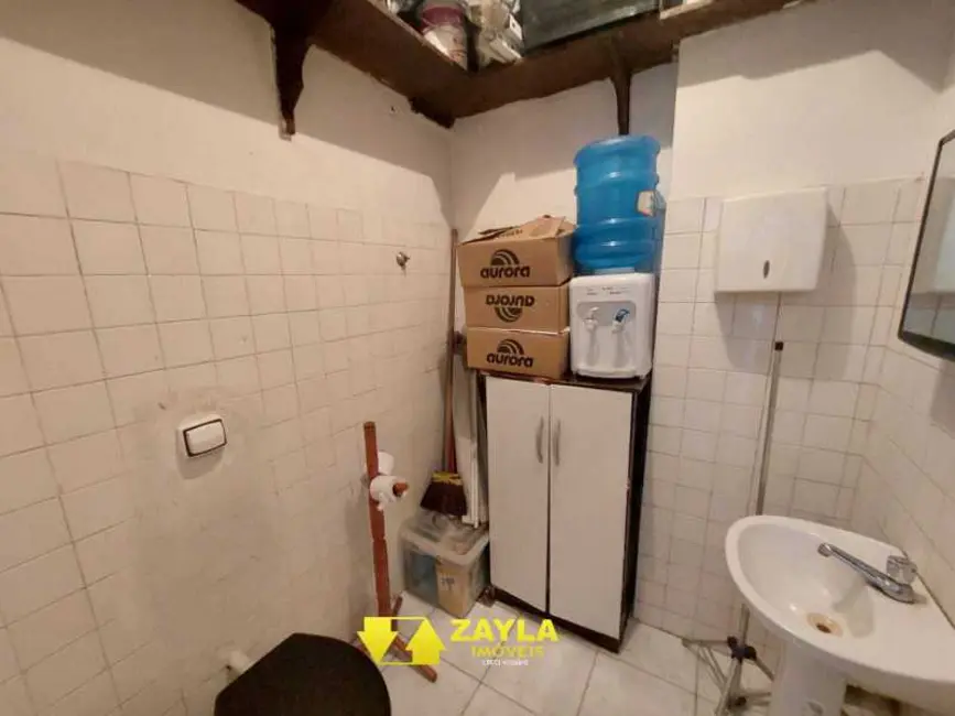 Foto 7 de Sala Comercial para alugar, 30m2 em Rio De Janeiro - RJ