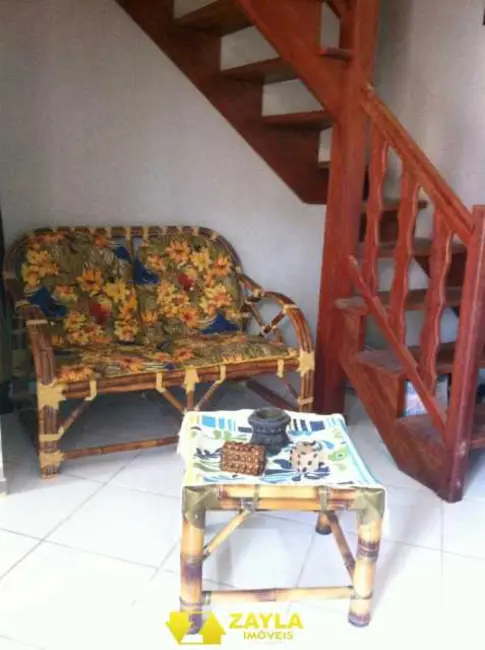 Casa de Condomínio com 3 quartos à venda, 51m2 em Rio Das Ostras - RJ - imagem 4 Foto 4 de Casa de Condomínio com 3 quartos à venda, 51m2 em Rio Das Ostras - RJ