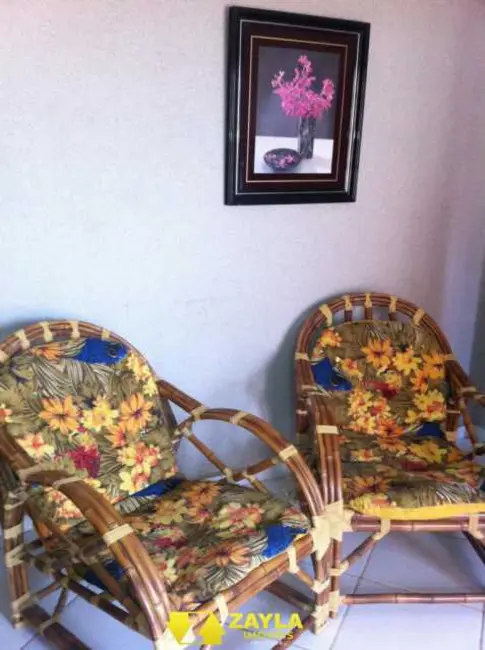 Casa de Condomínio com 3 quartos à venda, 51m2 em Rio Das Ostras - RJ - imagem 5 Foto 5 de Casa de Condomínio com 3 quartos à venda, 51m2 em Rio Das Ostras - RJ