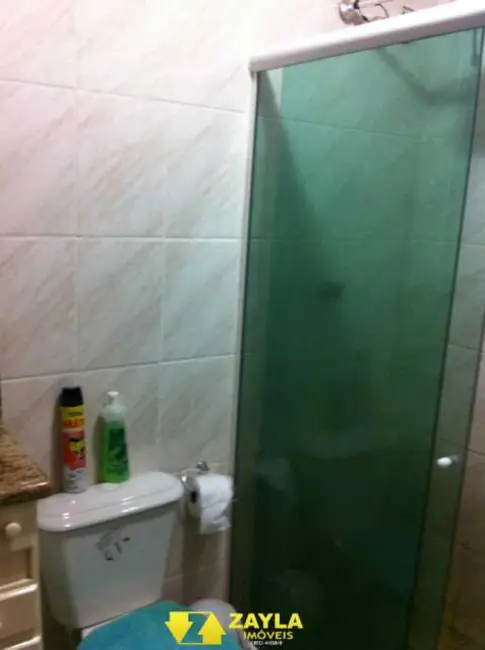 Casa de Condomínio com 3 quartos à venda, 51m2 em Rio Das Ostras - RJ - imagem 8 Foto 8 de Casa de Condomínio com 3 quartos à venda, 51m2 em Rio Das Ostras - RJ