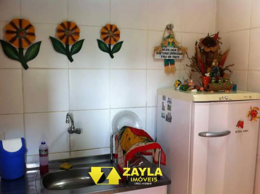 Casa de Condomínio com 3 quartos à venda, 51m2 em Rio Das Ostras - RJ - imagem 7 Foto 7 de Casa de Condomínio com 3 quartos à venda, 51m2 em Rio Das Ostras - RJ